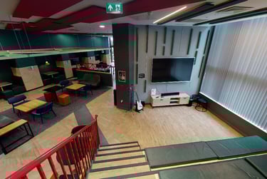 Silver Studio Plus at iQ Knight House, 75 St George's Close, City Centre, Sheffield, S37HL - Image 2